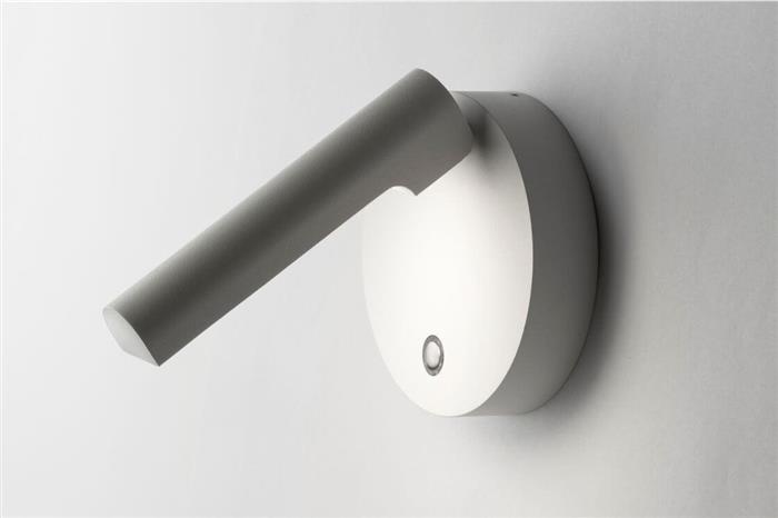 Flesi aplique de pared 130mm orientable