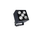 Gogo Proyector de techo 110x110x132 mm