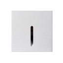 Lalu C  Empotrable de pared 65x65x41mm