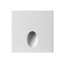 Lalu C Empotrable de pared 65X65X41mm