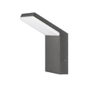 Nile Aplique de exterior 100x103x165 mm