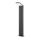 Nile Baliza de exterior 138.5x500mm