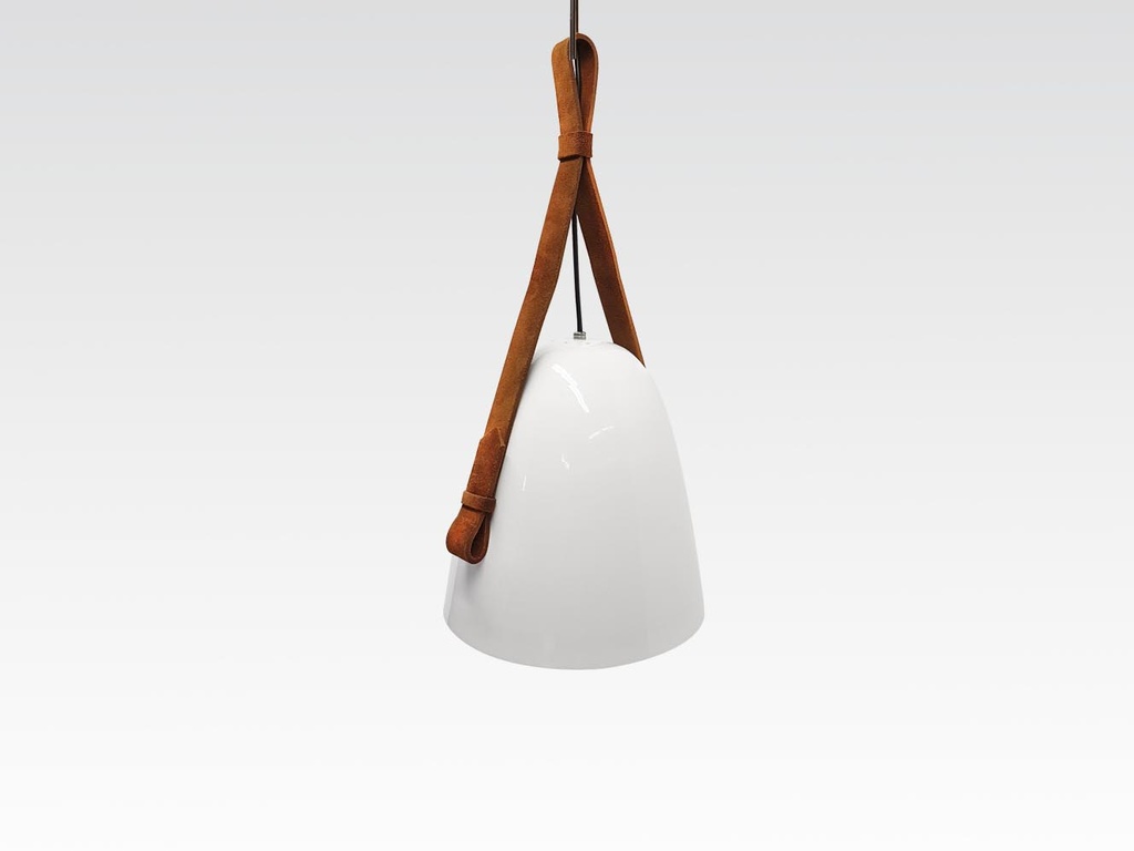 Lámpara Viking colgante