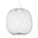Lampara Spokes colgante