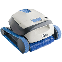 Robot Dolphin S100 limpia piscinas hasta 10mts