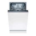 Lavavajillas Integrable 45 cm SPV2HKX41E - BOSCH
