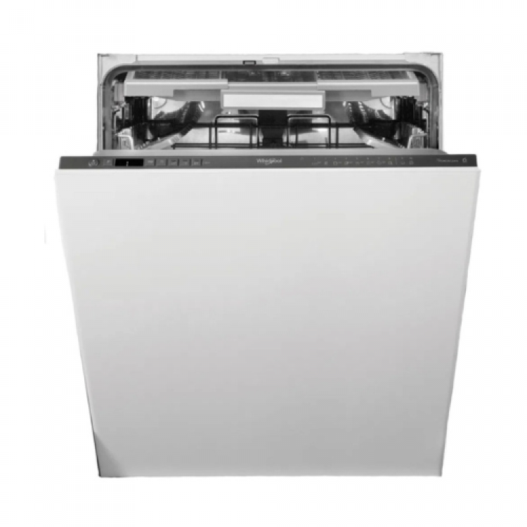 Lavavajillas Panelable 60 cm - Whirlpool