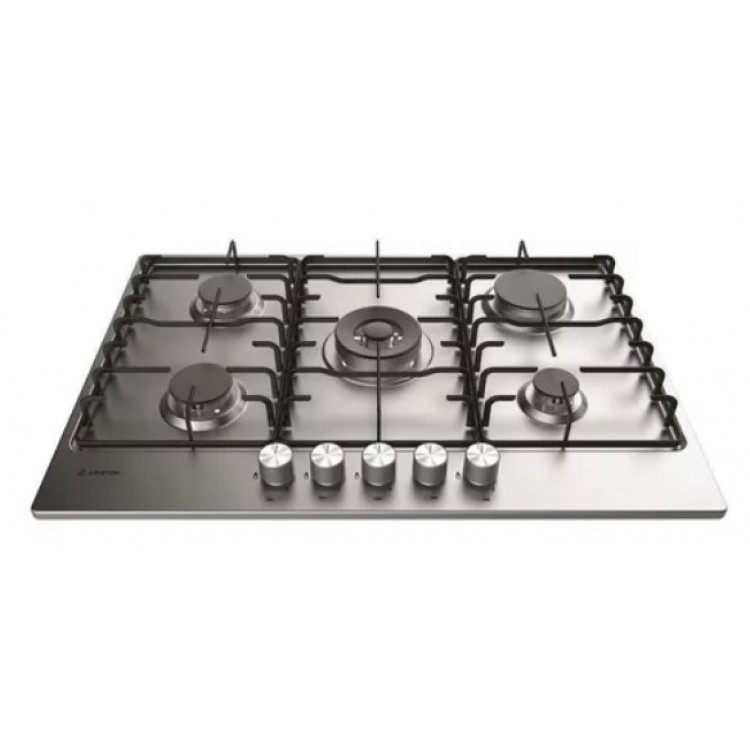 Anafe a gas 75 cm - Ariston
