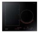 Anafe eléctrico NZ63K7777BK - Samsung