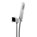 Ducha manual de pared - Novum