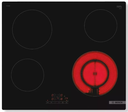 Anafe Eléctrico 60cm Bosch - PKF611BB8E