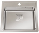 Quadra Mini Q55 A - Johnson Acero