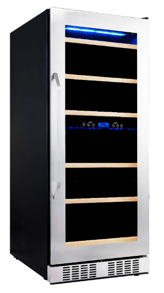 Cava de Vino 102 Botellas - Winefroz