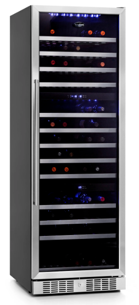 Cava de Vino 143 Botellas - Winefroz