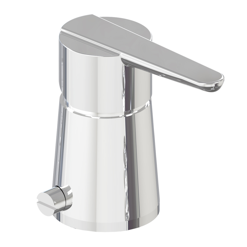 Griferia Monocomando Bidet FLAT - Hidromet
