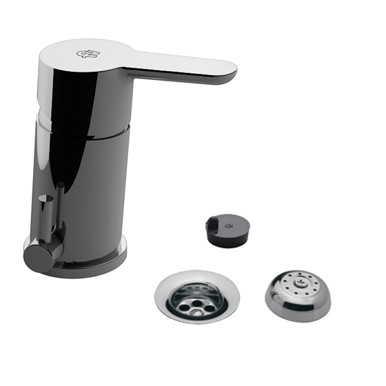Griferia de Bidet Puelo - FV