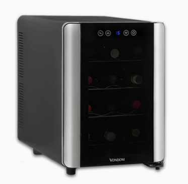 Cavas de Vino Linea Acero - Vondom