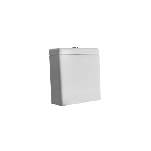 Deposito Dual 4.5 Lts Fontana - Ferrum