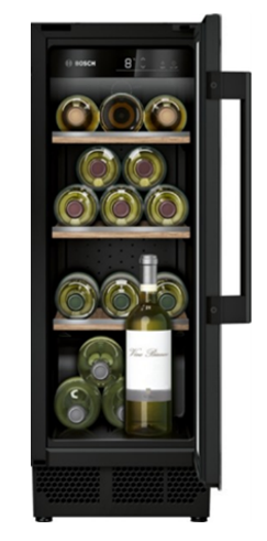 Cava de Vinos Bosch - KUW20VHF0