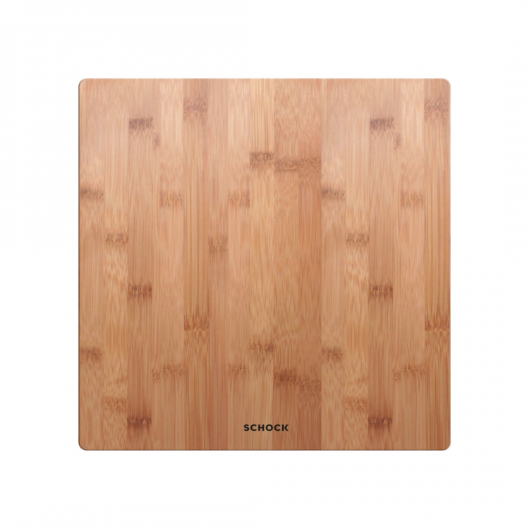 Tabla de madera - Schock