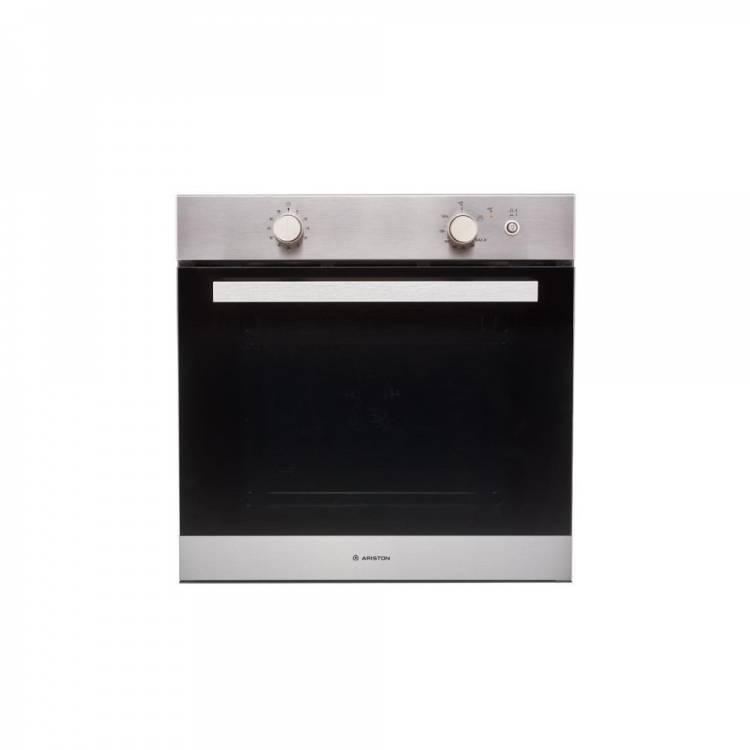 Horno a gas GA3124CIXA - Ariston