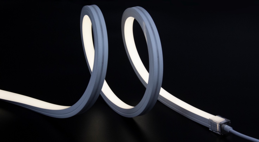 Tira de Led JackieII Articulable/Recta