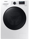 Lavarropas 9.5 Kg - White/Silver - Samsung