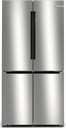 Heladera French door Bosch - KFN96VPEA