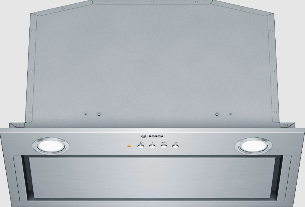 Campana de integración 52cm DLN56AC50 - BOSCH