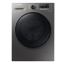 Lavarropas WW90AA Silver 9 Kg - Samsung