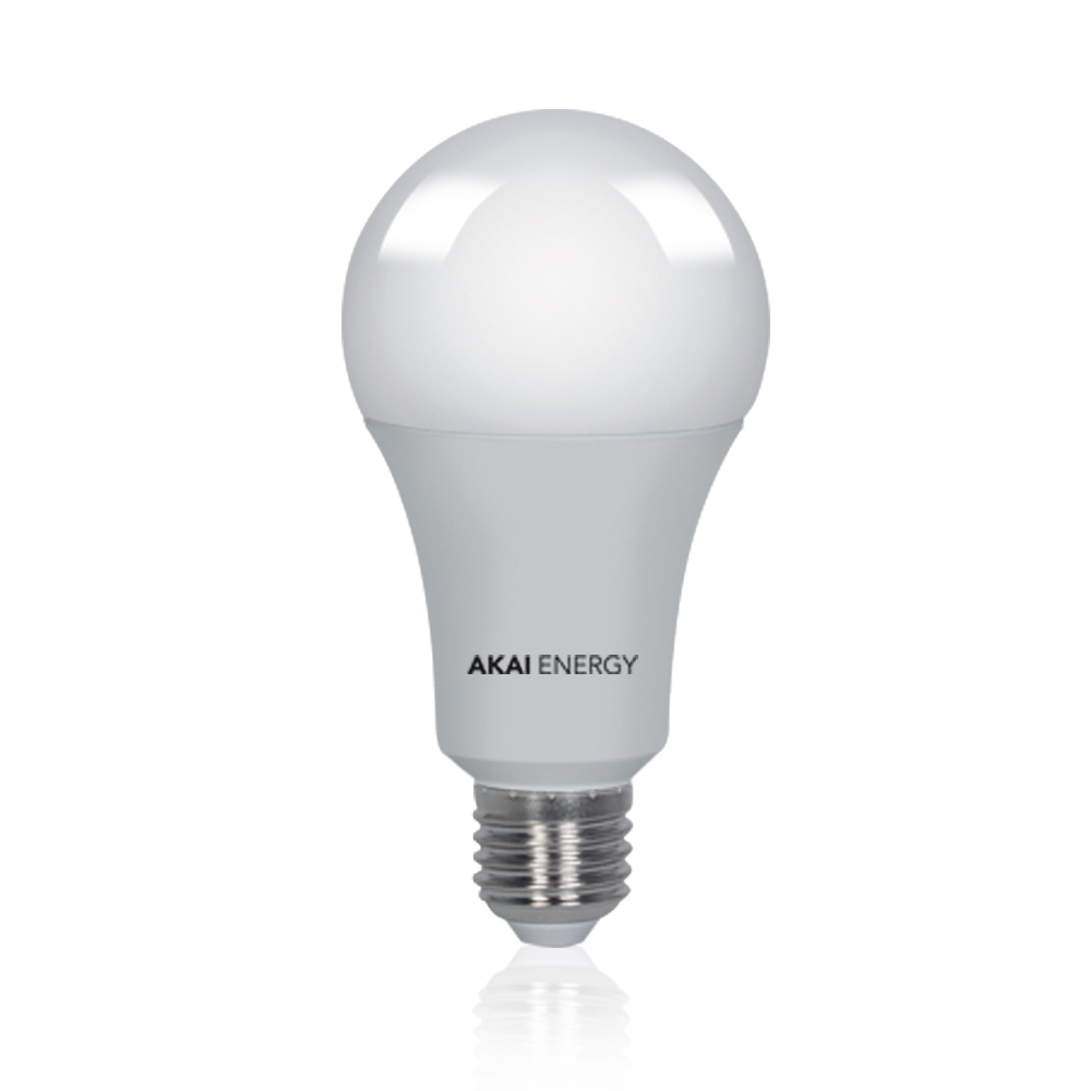 Lampara A60 Led