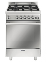 Cocina Matrix Mixta - Glem