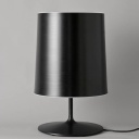 Lampara de Mesa Velador Hit Hat Grande