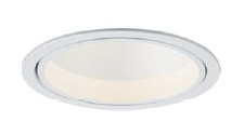 Bloom Empotrable de Techo - IDEA