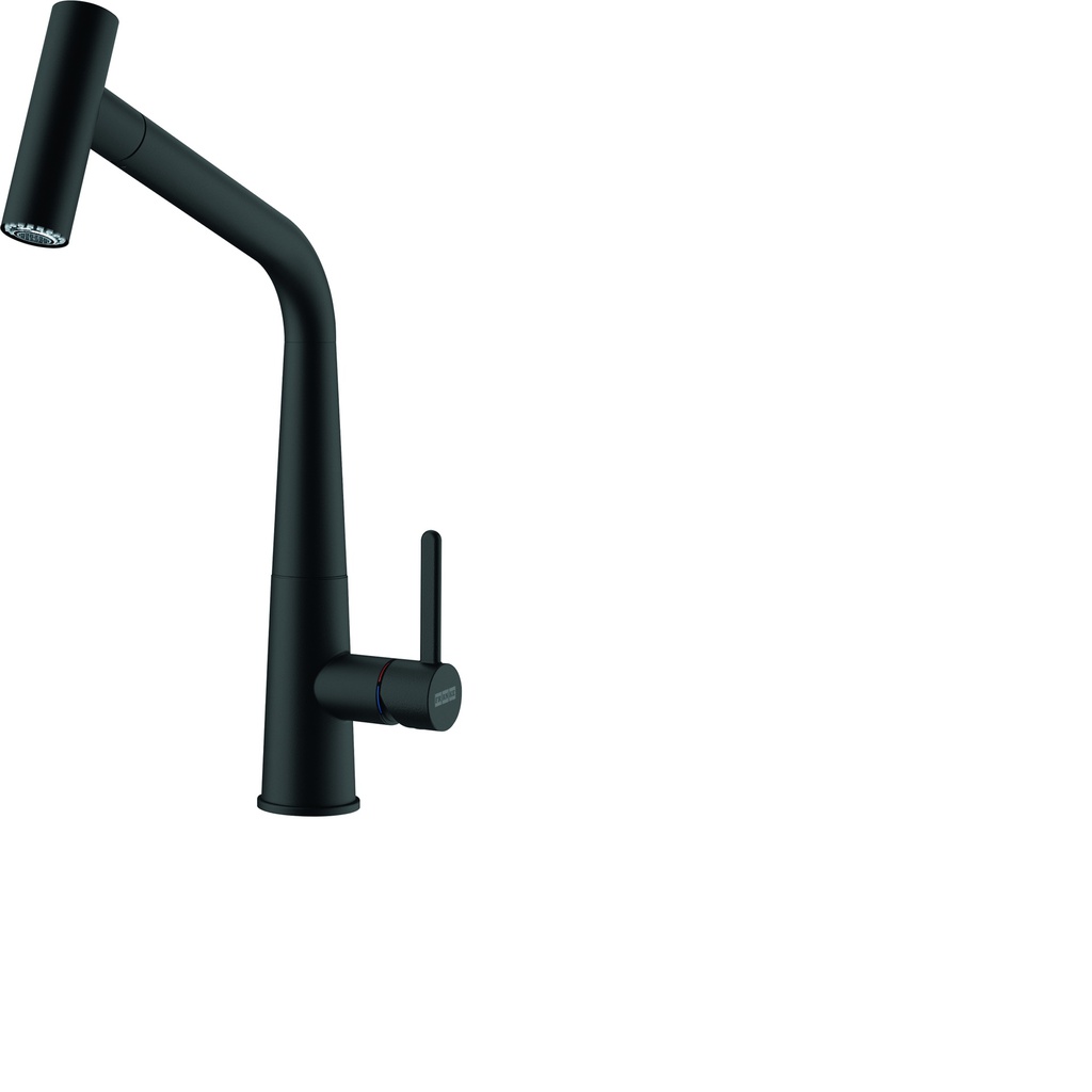 Grifo Icon Black - Franke