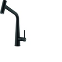 Grifo Icon Black - Franke