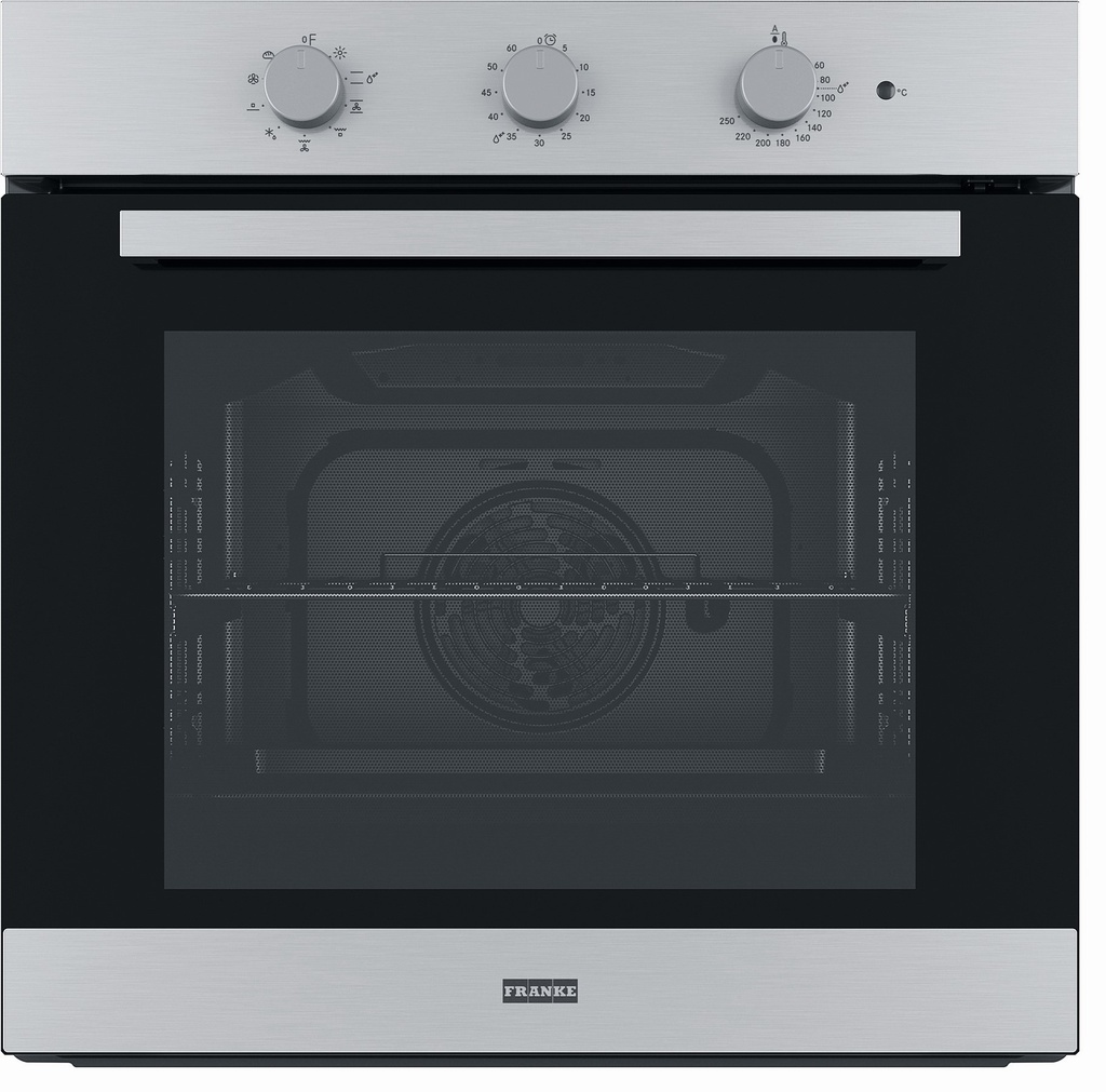 Horno Eléctrico Hidrolítico FSL 82 H XS - FRANKE