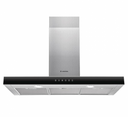 Campana inox 90 cm - Ariston