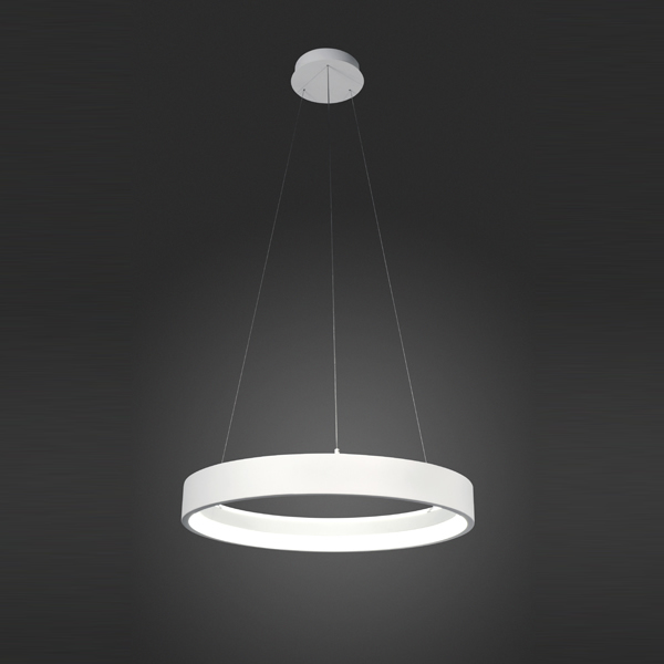 Lampara Colgante Circle Ø600