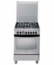 Cocina a gas 60 cm - Ariston