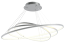Colgante Saturno Triple - GSG