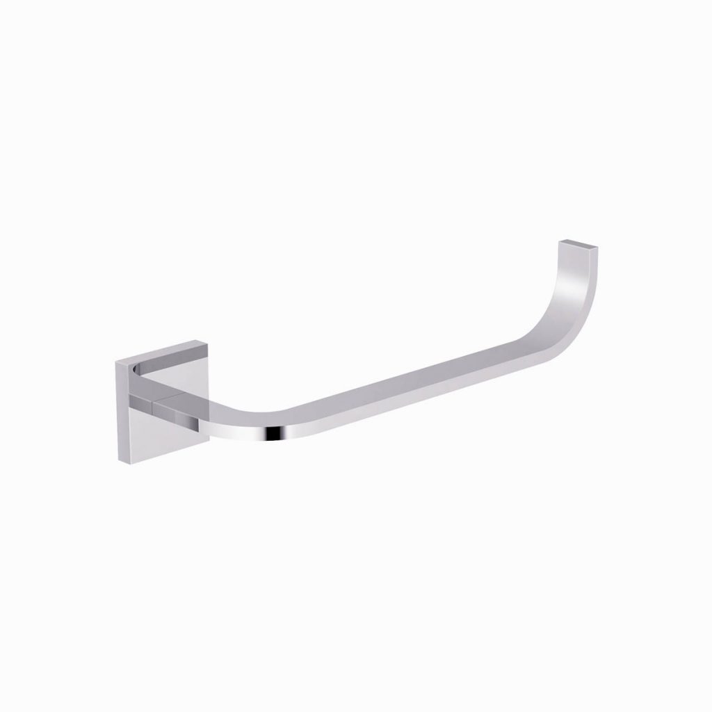 Toallero Corto Edge 163/J3 - Novum
