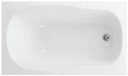 Bañera Aruba - Aquaglass