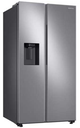 Heladera SBS RS27T52 - SAMSUNG