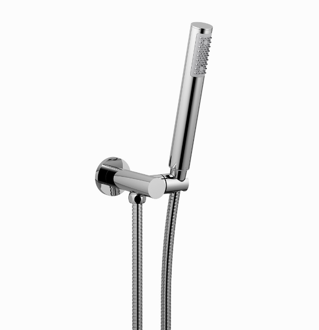 Ducha manual de pared FR131/J2- Novum