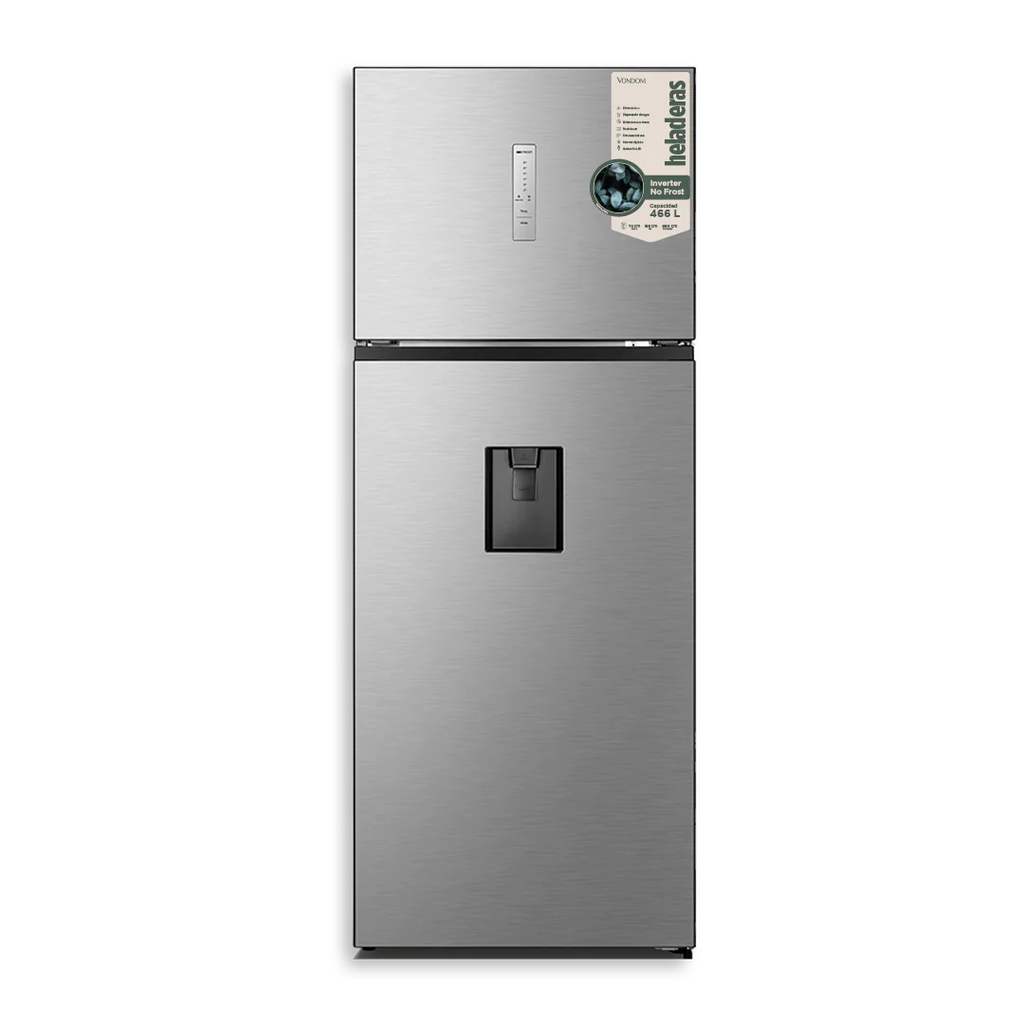 Heladera Inverter TM - Vondom