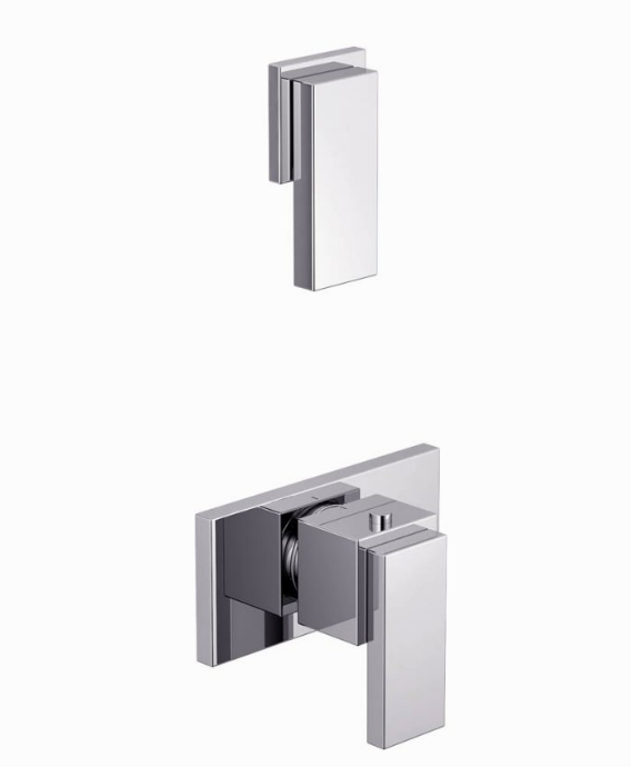 Vistas para termostato ducha Skyline - Novum