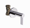 Llave de paso de Lollipop Lever - Novum