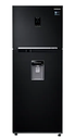 Heladera Freezer Superior Twin Cooling Plus - Samsung