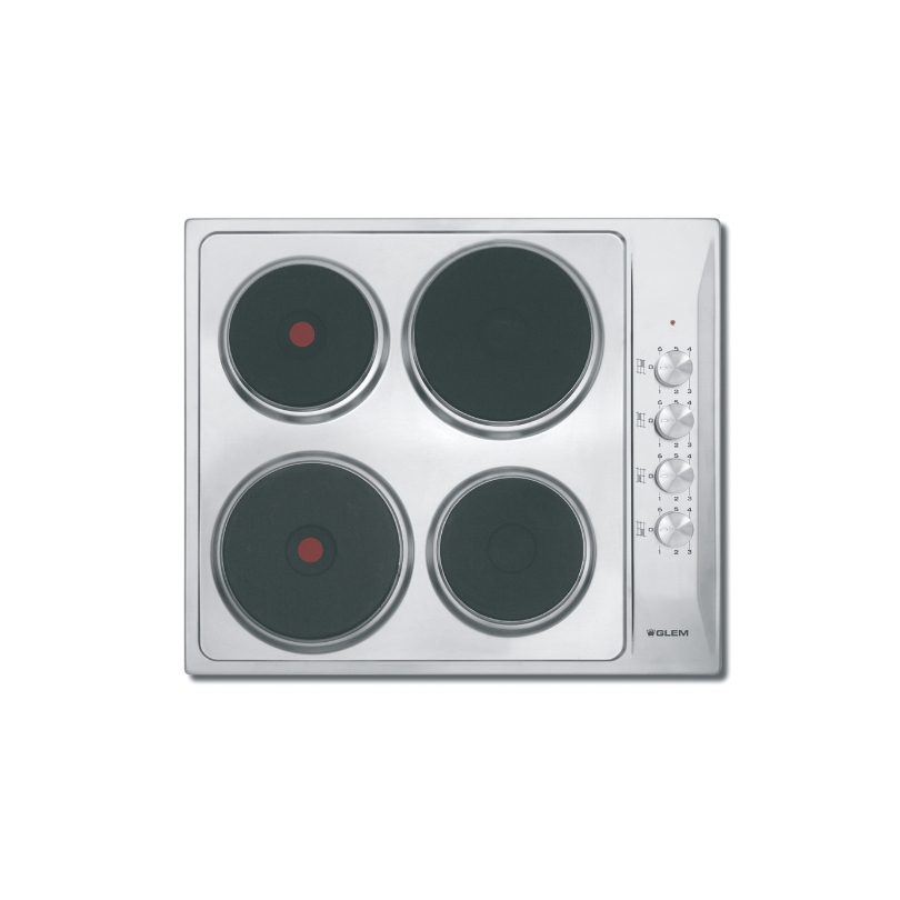 ANAFE TEFLON 60CM GLEM